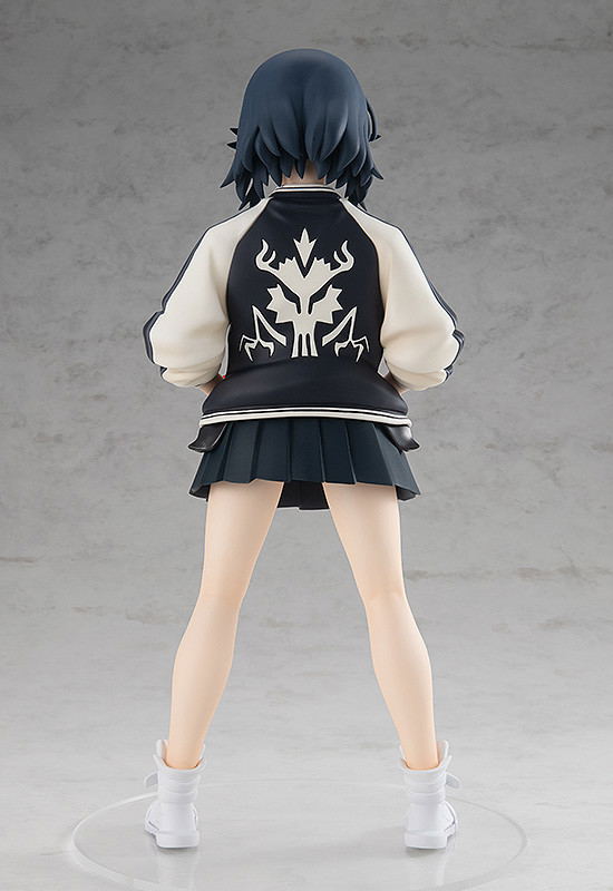 Kill la Kill: Pop Up Parade Matoi Ryuko Souvenir Jacket Ver. L Size image 6