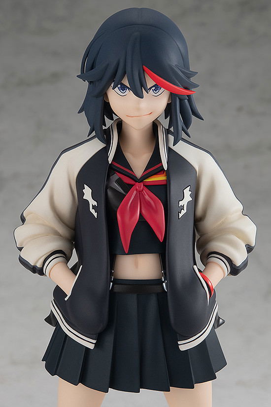 Kill la Kill: Pop Up Parade Matoi Ryuko Souvenir Jacket Ver. L Size image 7