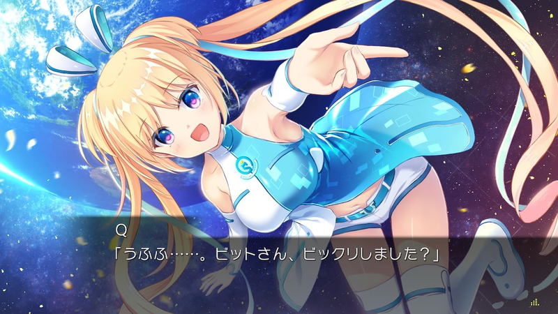 LUNARiA -Virtualized Moonchild- (Multi-Language) image 2