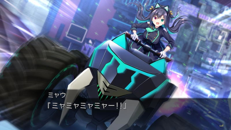 LUNARiA -Virtualized Moonchild- (Multi-Language) image 4
