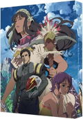 Macross Zero Blu-ray Box Premium Remastered Edition [Limited Release] thumbnail 1