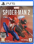 Marvel's Spider-Man 2 (Chinese) thumbnail 1
