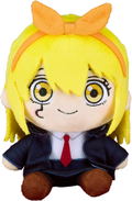 Mashle: Magic and Muscles Tenori Plushie: Lemon Irvine thumbnail 1