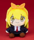 Mashle: Magic and Muscles Tenori Plushie: Lemon Irvine thumbnail 2
