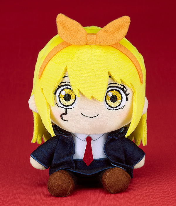 Mashle: Magic and Muscles Tenori Plushie: Lemon Irvine image 2