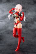 Megami Device 1/1 Scale Plastic Model Kit: AUV Susanowo Guren thumbnail 10