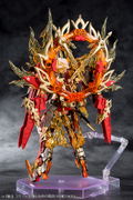 Megami Device 1/1 Scale Plastic Model Kit: AUV Susanowo Guren thumbnail 3