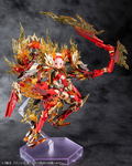 Megami Device 1/1 Scale Plastic Model Kit: AUV Susanowo Guren thumbnail 4