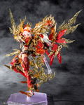 Megami Device 1/1 Scale Plastic Model Kit: AUV Susanowo Guren thumbnail 5