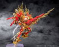 Megami Device 1/1 Scale Plastic Model Kit: AUV Susanowo Guren thumbnail 7