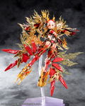 Megami Device 1/1 Scale Plastic Model Kit: AUV Susanowo Guren thumbnail 8