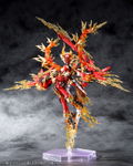 Megami Device 1/1 Scale Plastic Model Kit: AUV Susanowo Guren thumbnail 9