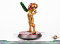 Metroid Prime PVC Statue: Samus Varia Suit [Standard Edition] thumbnail 10
