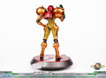 Metroid Prime PVC Statue: Samus Varia Suit [Standard Edition] thumbnail 11