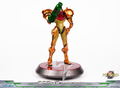 Metroid Prime PVC Statue: Samus Varia Suit [Standard Edition] thumbnail 12