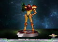 Metroid Prime PVC Statue: Samus Varia Suit [Standard Edition] thumbnail 13