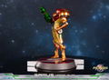 Metroid Prime PVC Statue: Samus Varia Suit [Standard Edition] thumbnail 14