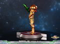 Metroid Prime PVC Statue: Samus Varia Suit [Standard Edition] thumbnail 15