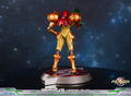 Metroid Prime PVC Statue: Samus Varia Suit [Standard Edition] thumbnail 17