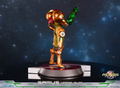 Metroid Prime PVC Statue: Samus Varia Suit [Standard Edition] thumbnail 18
