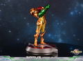 Metroid Prime PVC Statue: Samus Varia Suit [Standard Edition] thumbnail 19
