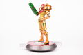 Metroid Prime PVC Statue: Samus Varia Suit [Standard Edition] thumbnail 2
