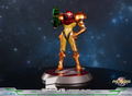 Metroid Prime PVC Statue: Samus Varia Suit [Standard Edition] thumbnail 21
