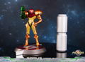 Metroid Prime PVC Statue: Samus Varia Suit [Standard Edition] thumbnail 22