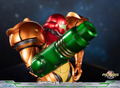 Metroid Prime PVC Statue: Samus Varia Suit [Standard Edition] thumbnail 28