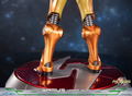 Metroid Prime PVC Statue: Samus Varia Suit [Standard Edition] thumbnail 32