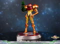 Metroid Prime PVC Statue: Samus Varia Suit [Standard Edition] thumbnail 34