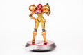 Metroid Prime PVC Statue: Samus Varia Suit [Standard Edition] thumbnail 5