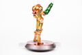 Metroid Prime PVC Statue: Samus Varia Suit [Standard Edition] thumbnail 6