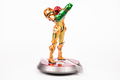 Metroid Prime PVC Statue: Samus Varia Suit [Standard Edition] thumbnail 7