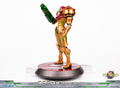Metroid Prime PVC Statue: Samus Varia Suit [Collector's Edition] thumbnail 11