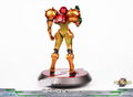 Metroid Prime PVC Statue: Samus Varia Suit [Collector's Edition] thumbnail 12