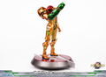 Metroid Prime PVC Statue: Samus Varia Suit [Collector's Edition] thumbnail 13
