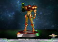 Metroid Prime PVC Statue: Samus Varia Suit [Collector's Edition] thumbnail 14