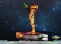 Metroid Prime PVC Statue: Samus Varia Suit [Collector's Edition] thumbnail 16