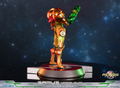 Metroid Prime PVC Statue: Samus Varia Suit [Collector's Edition] thumbnail 19
