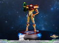 Metroid Prime PVC Statue: Samus Varia Suit [Collector's Edition] thumbnail 23
