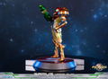 Metroid Prime PVC Statue: Samus Varia Suit [Collector's Edition] thumbnail 24