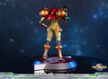 Metroid Prime PVC Statue: Samus Varia Suit [Collector's Edition] thumbnail 25