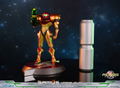 Metroid Prime PVC Statue: Samus Varia Suit [Collector's Edition] thumbnail 27