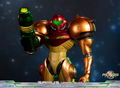 Metroid Prime PVC Statue: Samus Varia Suit [Collector's Edition] thumbnail 28