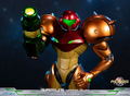 Metroid Prime PVC Statue: Samus Varia Suit [Collector's Edition] thumbnail 29