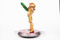Metroid Prime PVC Statue: Samus Varia Suit [Collector's Edition] thumbnail 3