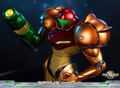 Metroid Prime PVC Statue: Samus Varia Suit [Collector's Edition] thumbnail 30