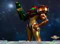 Metroid Prime PVC Statue: Samus Varia Suit [Collector's Edition] thumbnail 31