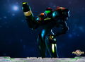 Metroid Prime PVC Statue: Samus Varia Suit [Collector's Edition] thumbnail 32